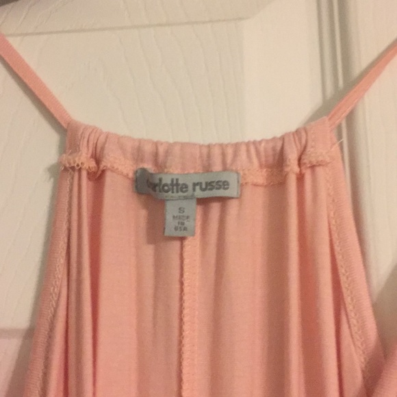 Pink Top - Picture 3 of 6